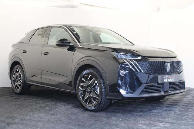 Peugeot 3008 1.2 Hybrid 145 Allure