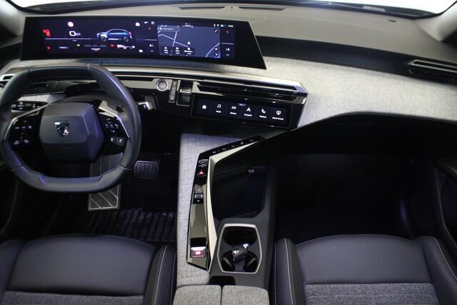 Peugeot 3008 1.2 Hybrid 145 Allure