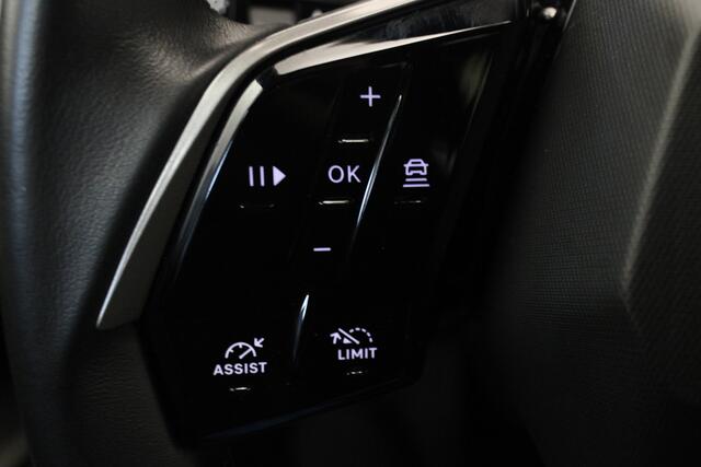 Peugeot 3008 1.2 Hybrid 145 Allure