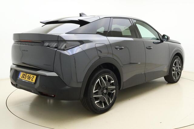 Peugeot 3008 1.2 Hybrid 145 Allure | Automaat | Achteruitrij camera | Apple carplay | Electronic climate controle | Parkeersensoren achter |