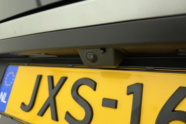 Peugeot 3008 1.2 Hybrid 145 Allure | Automaat | Achteruitrij camera | Apple carplay | Electronic climate controle | Parkeersensoren achter |