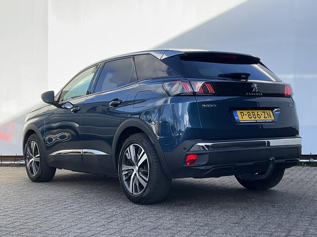 Peugeot 3008 1.6 HYbrid 225 GT Pack Plug-in Trekhaak Camera Navigatie PHEV Business