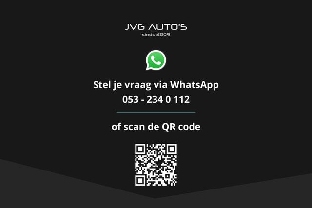 Peugeot 3008 1.6 e-THP GT Line NAP/ AUT/ Pano/ Camera/ Leer/ LED/ Trekhaak