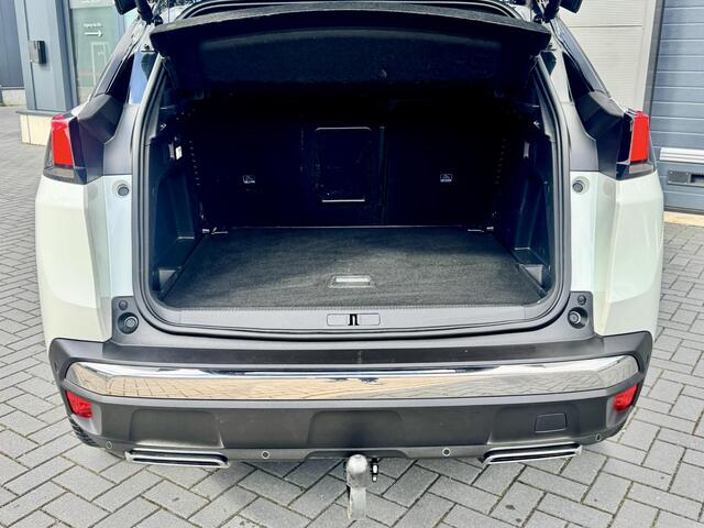 Peugeot 3008 1.6 e-THP GT Line NAP/ AUT/ Pano/ Camera/ Leer/ LED/ Trekhaak