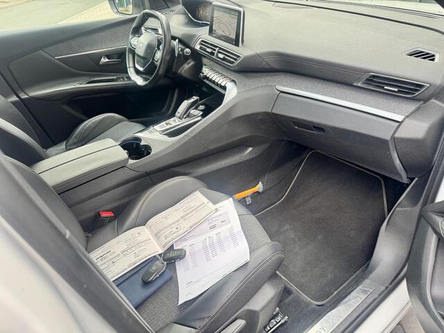 Peugeot 3008 1.6 e-THP GT Line NAP/ AUT/ Pano/ Camera/ Leer/ LED/ Trekhaak