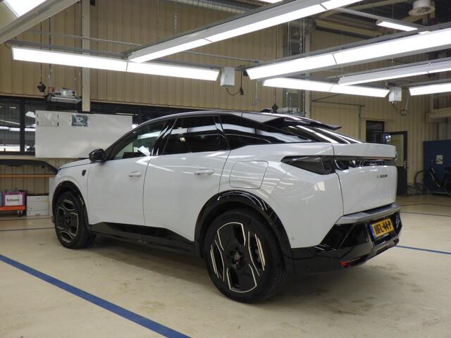 Peugeot 3008 e-3008 GT Avantage 210 73 kWh Panoramadak | Warmtepomp