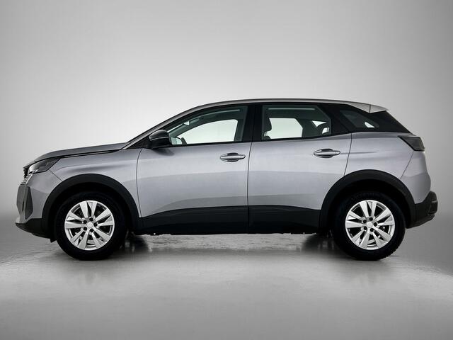 Peugeot 3008 1.2 PureTech Active Pack Business | Stoelpakket | Navi |