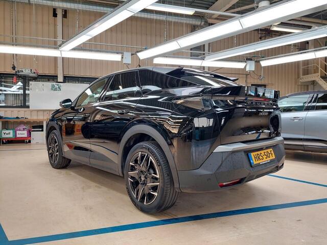 Peugeot 3008 1.2 Hybrid 145 GT Exclusive ALL-INRIJKLAARPRIJS/FULL OPTIONS