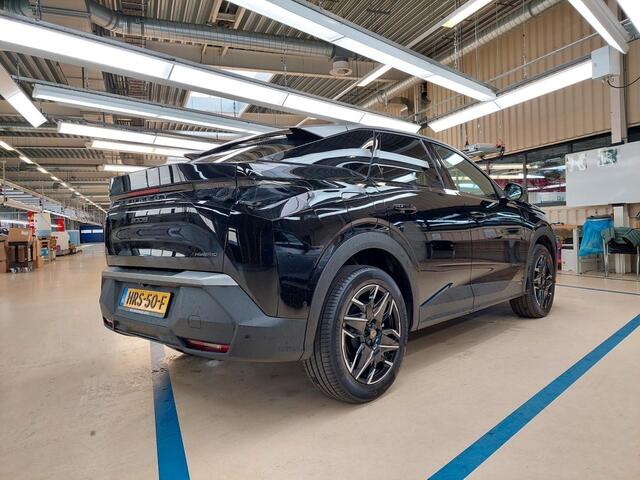 Peugeot 3008 1.2 Hybrid 145 GT Exclusive ALL-INRIJKLAARPRIJS/FULL OPTIONS