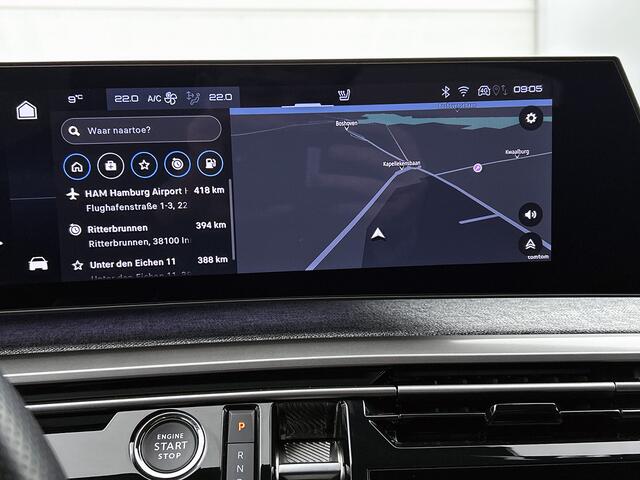 Peugeot 3008 Hybrid 145 pk Automaat GT | Elektrische acherklep | Adaptive Cruise | Alcantara |