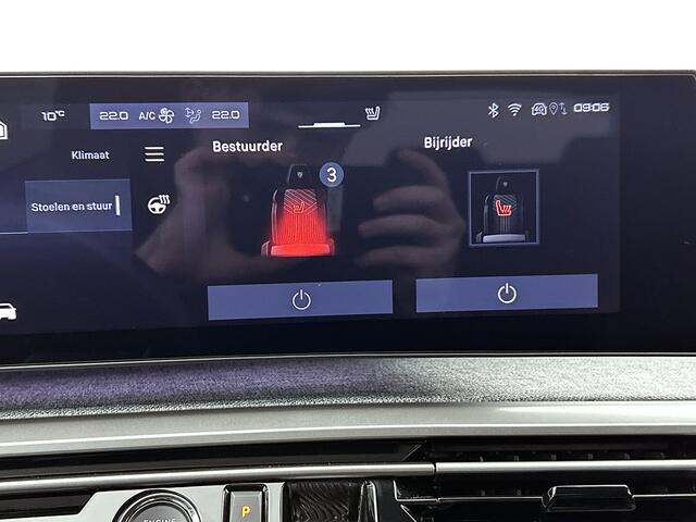 Peugeot 3008 Hybrid 145 pk Automaat GT | Elektrische acherklep | Adaptive Cruise | Alcantara |