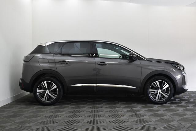 Peugeot 3008 1.2 Puretech 130PK ALLURE