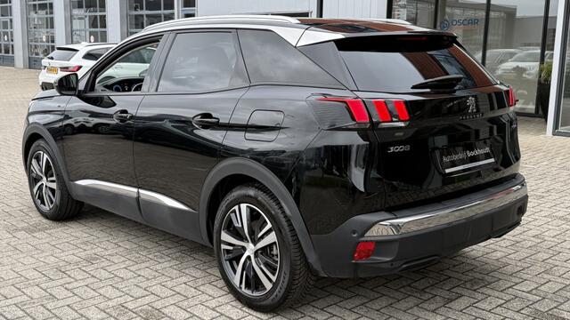 Peugeot 3008 1.6 HYbrid4 Première