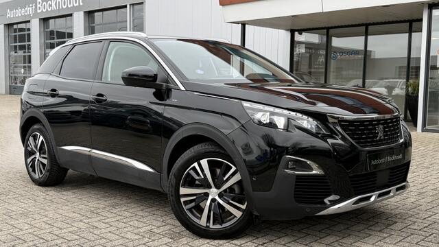 Peugeot 3008 1.6 HYbrid4 Première