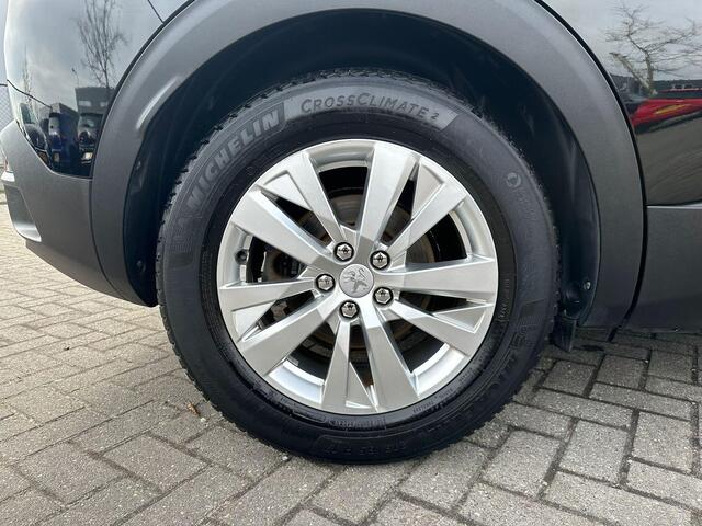 Peugeot 3008 1.2 PureTech Blue Lease Executive TREKHAAK/360CAM/DISTR-GEDAAN