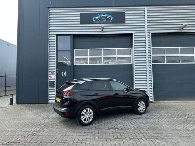 Peugeot 3008 1.2 PureTech Blue Lease Executive TREKHAAK/360CAM/DISTR-GEDAAN