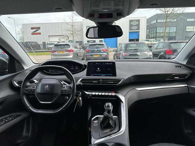 Peugeot 3008 1.2 PureTech Blue Lease Executive TREKHAAK/360CAM/DISTR-GEDAAN