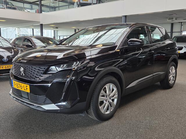 Peugeot 3008 1.2 PureTech Active Pack Business