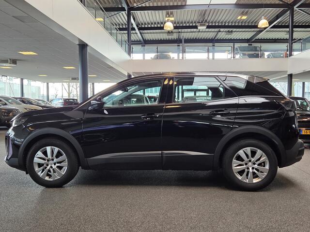 Peugeot 3008 1.2 PureTech Active Pack Business