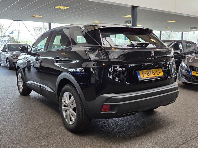 Peugeot 3008 1.2 PureTech Active Pack Business