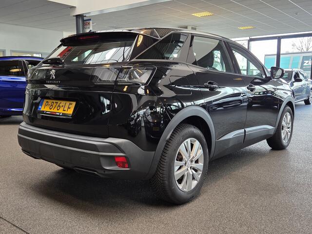 Peugeot 3008 1.2 PureTech Active Pack Business