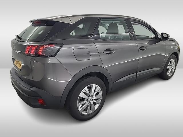Peugeot 3008 1.2 PureTech Active Pack Business 1e-Eig. & Dealer-Onderh. BOVAG-Garantie. NL-Auto.