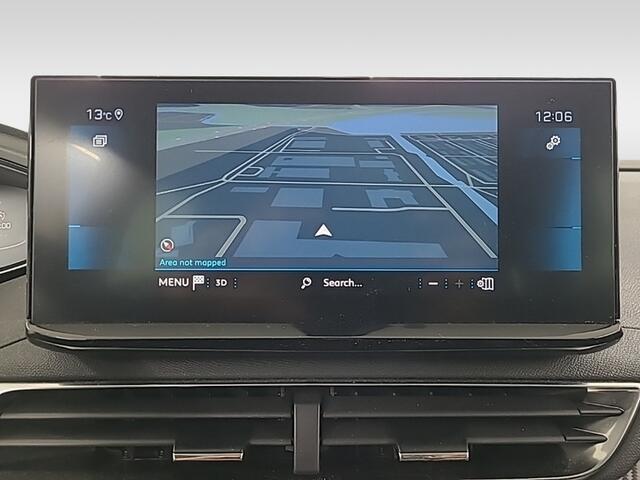 Peugeot 3008 1.2 PureTech Active Pack Business 1e-Eig. & Dealer-Onderh. BOVAG-Garantie. NL-Auto.