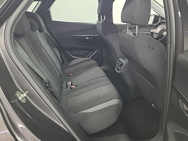 Peugeot 3008 1.2 PureTech Active Pack Business 1e-Eig. & Dealer-Onderh. BOVAG-Garantie. NL-Auto.