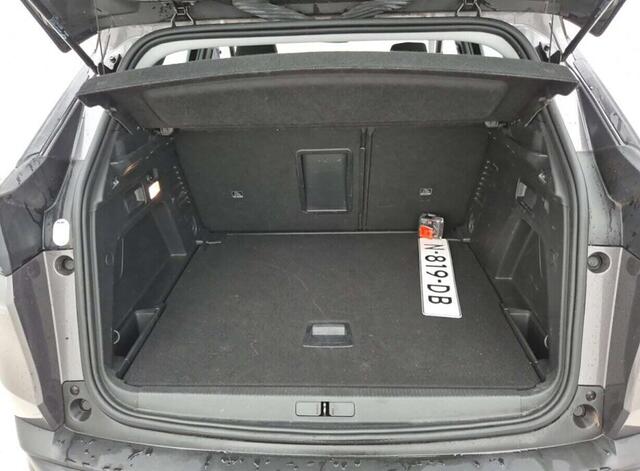 Peugeot 3008 1.2 PureTech Blue Lease Active 1e-Eig. & Keurig-Onderh. BOVAG-Garantie. NL-Auto.