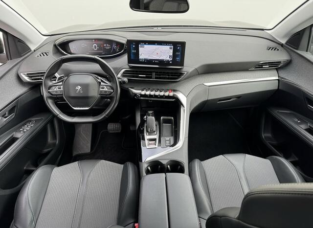 Peugeot 3008 1.2 PT 130 Aut. BlueL. Premium | El.achterklep | Adaptive cruise | Prijs is rijklaar