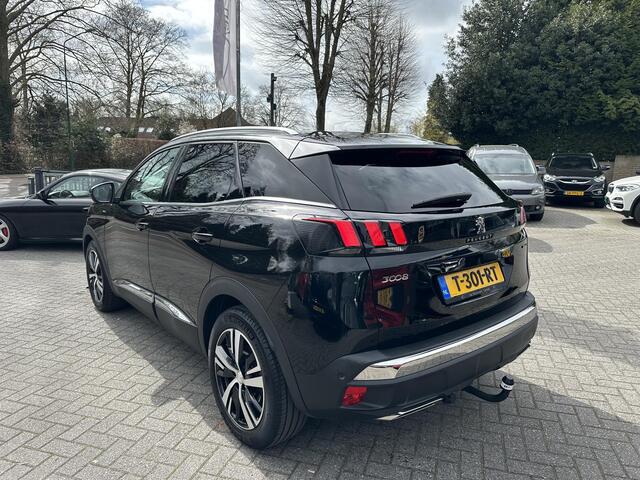 Peugeot 3008 1.2 PureTech Crossway