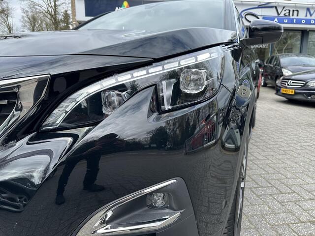 Peugeot 3008 1.2 PureTech Crossway