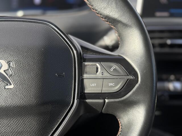 Peugeot 3008 1.2 PureTech Active Clima|Cruise|Trekhaak|PDC|N.A.P|Nieuwe APK bij Aflevering