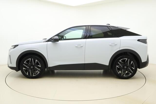 Peugeot 3008 1.2 Hybrid 145 Allure | Climate & Cruise Control | Achteruitrijcamera | Draadloos Apple Carplay/Android Auto