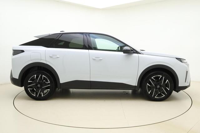 Peugeot 3008 1.2 Hybrid 145 Allure | Climate & Cruise Control | Achteruitrijcamera | Draadloos Apple Carplay/Android Auto