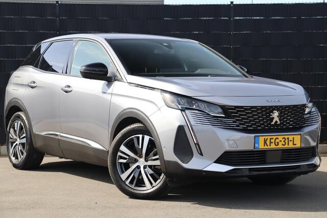 Peugeot 3008 1.6 HYbrid 225 Active Pack Business PHEV | Adap. Cruise | 360 Camera | Navigatie | Climate Control