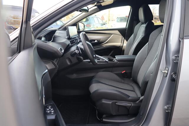 Peugeot 3008 1.6 HYbrid 225 Active Pack Business PHEV | Adap. Cruise | 360 Camera | Navigatie | Climate Control