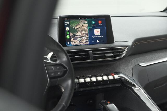 Peugeot 3008 PureTech 130 EAT6 GT | Allseason Banden | Trekhaak | Panoramadak | 360 Camera | Elektrische Kofferklep