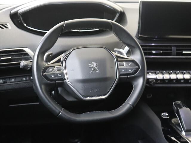 Peugeot 3008 1.6 HYbrid 225 Allure | Camera | Climate Control | Navigatie | Carplay |