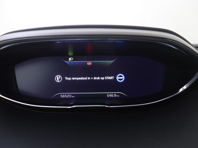 Peugeot 3008 1.6 HYbrid 225 Allure | Camera | Climate Control | Navigatie | Carplay |