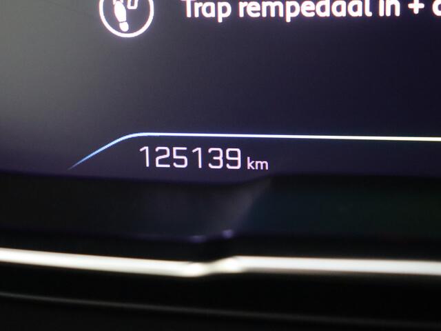 Peugeot 3008 1.6 HYbrid 225 GT ZEER nette auto en perfect onderhouden ! | Camera | Elek. Achterklep | Navi |