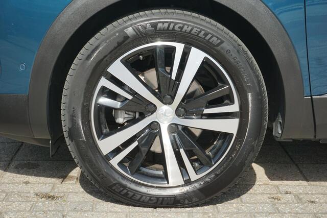 Peugeot 3008 1.2 Hybrid 136 GT | ACC | 360 camera
