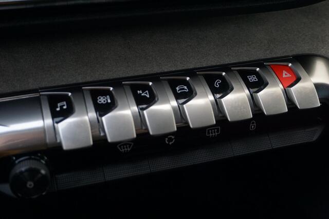 Peugeot 3008 1.2 Hybrid 136 GT | ACC | 360 camera