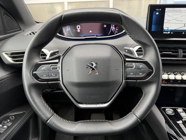 Peugeot 3008 1.2 CRUISE STOELVERW. APPLE P-CAM ELEKTR-KLEP