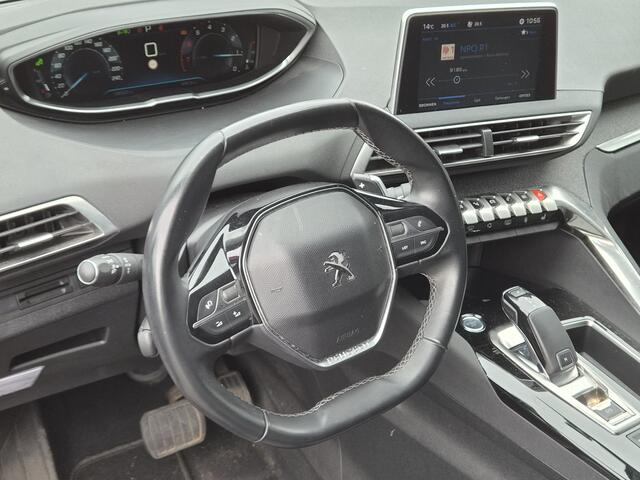 Peugeot 3008 1.2 PureTech Allure | Nieuw binnen | Trekhaak | RIJKLAAR
