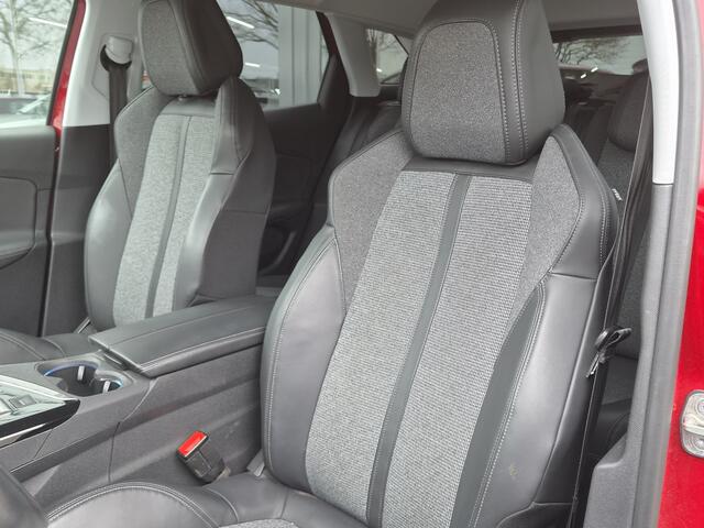 Peugeot 3008 1.2 PureTech Allure | Nieuw binnen | Trekhaak | RIJKLAAR