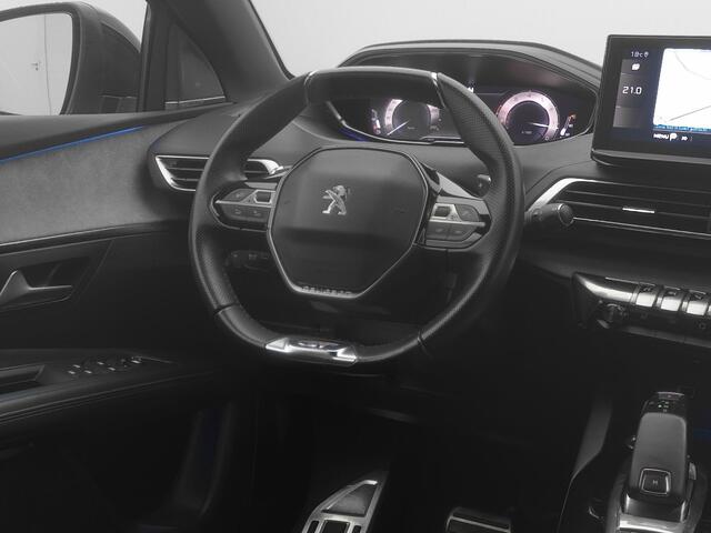Peugeot 3008 1.2 PureTech 130 PK Automaat GT-Line | 360° | ADAPTIVE | FOCAL | STOELVERW. | STOELMASSAGE | TREKHAAK