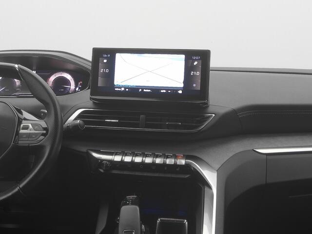 Peugeot 3008 1.2 PureTech 130 PK Automaat GT-Line | 360° | ADAPTIVE | FOCAL | STOELVERW. | STOELMASSAGE | TREKHAAK