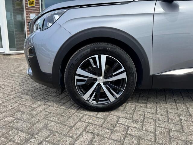 Peugeot 3008 1.2 PURETECH ALLURE ALL IN PRIJS Afleverklaar