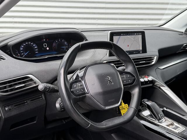 Peugeot 3008 1.2 PureTech Allure | Nieuw Binnen! | Stoelverwarming | Navi | Clima